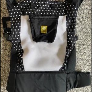 Lillebaby toddler airflow baby carrier